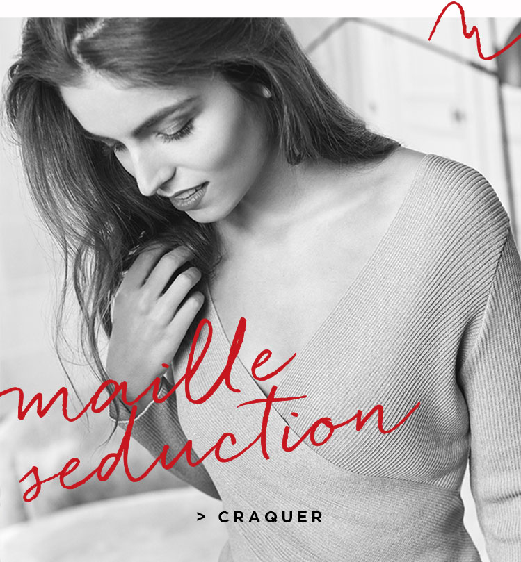 MAILLE SEDUCTION