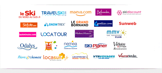 Tohapi, Vacances camping, Pierre et vacances, Belambra, Camping and co, Camping avenue